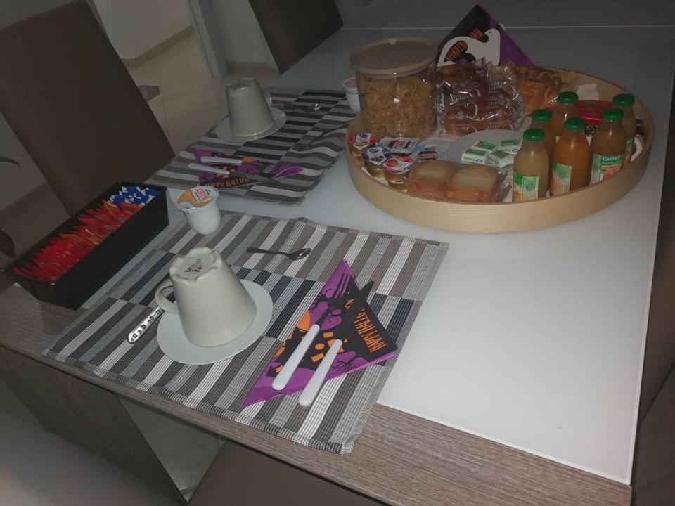 La Tana Delle Lepri Bed and Breakfast Morolo Εξωτερικό φωτογραφία