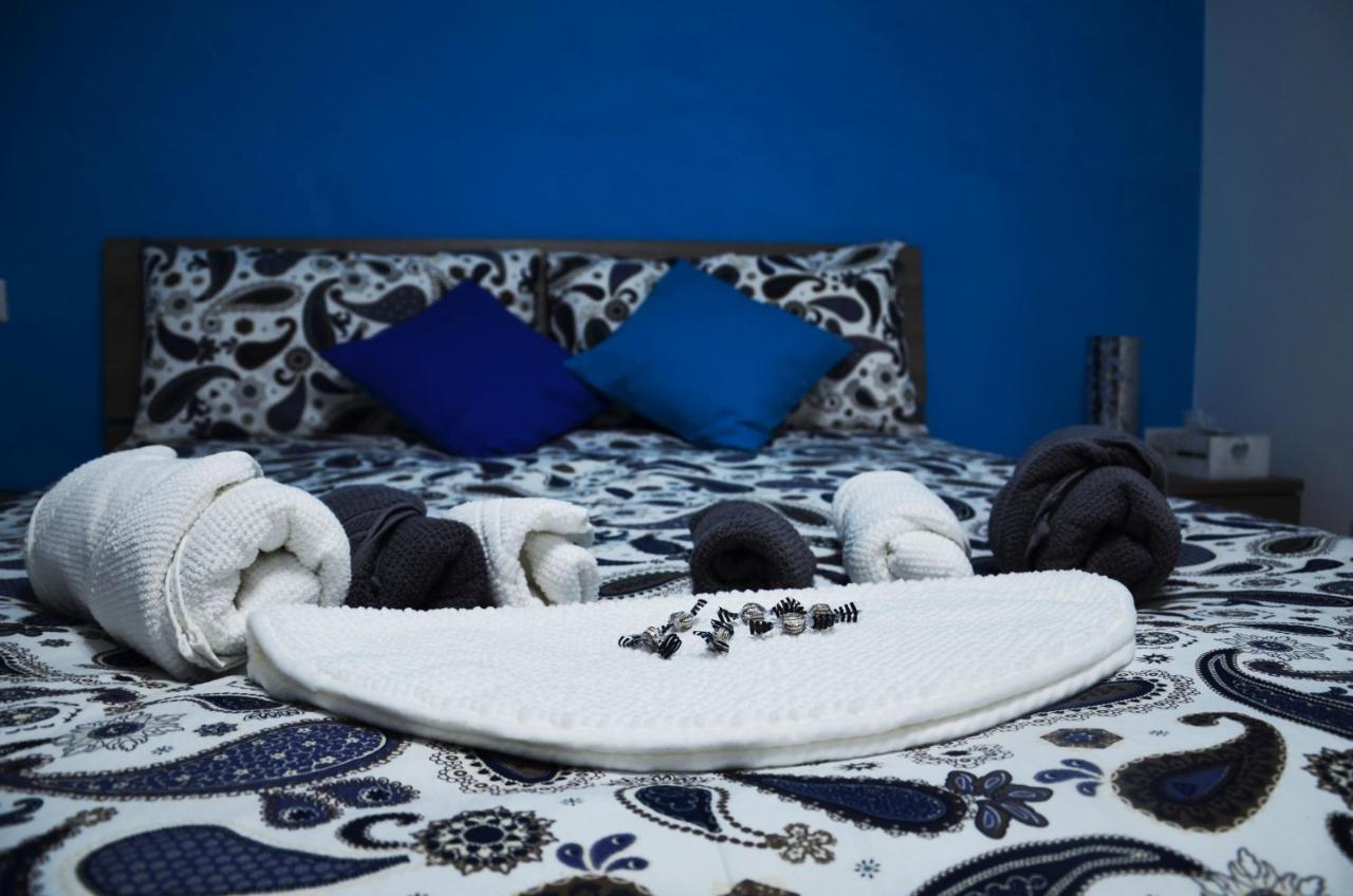 La Tana Delle Lepri Bed and Breakfast Morolo Εξωτερικό φωτογραφία