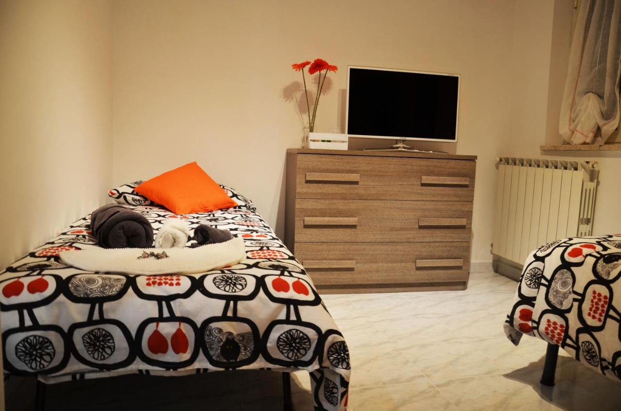 La Tana Delle Lepri Bed and Breakfast Morolo Εξωτερικό φωτογραφία