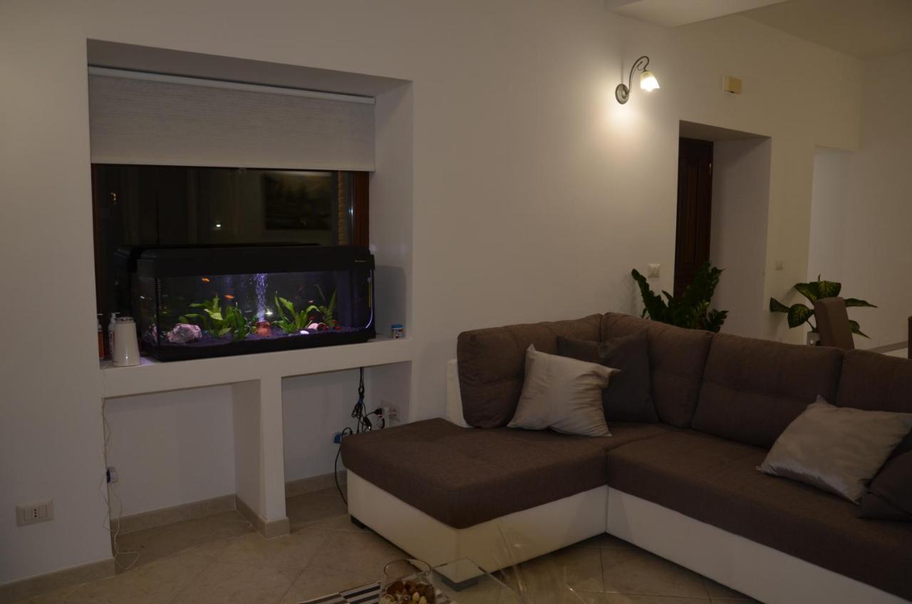 La Tana Delle Lepri Bed and Breakfast Morolo Εξωτερικό φωτογραφία