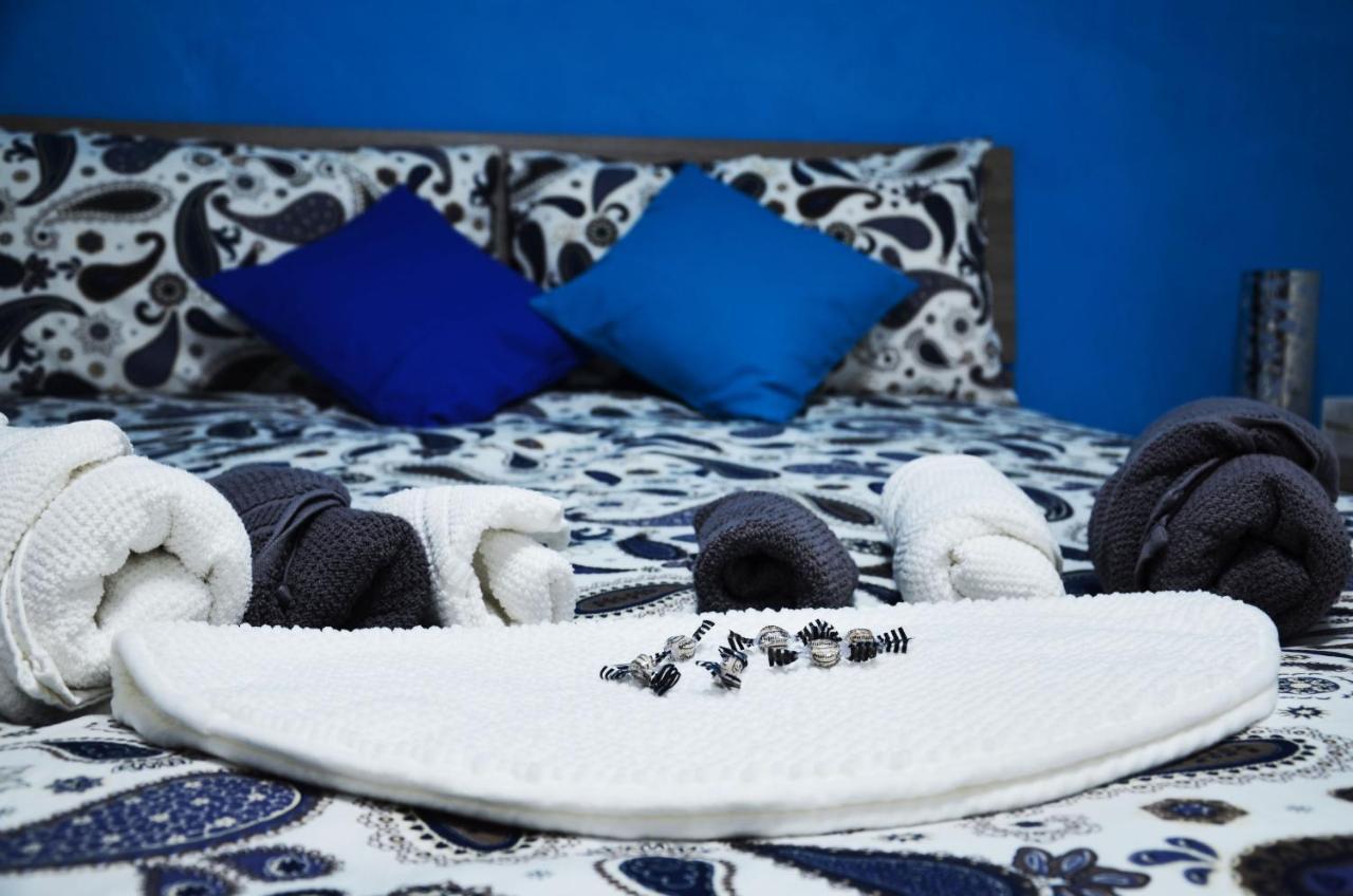 La Tana Delle Lepri Bed and Breakfast Morolo Εξωτερικό φωτογραφία