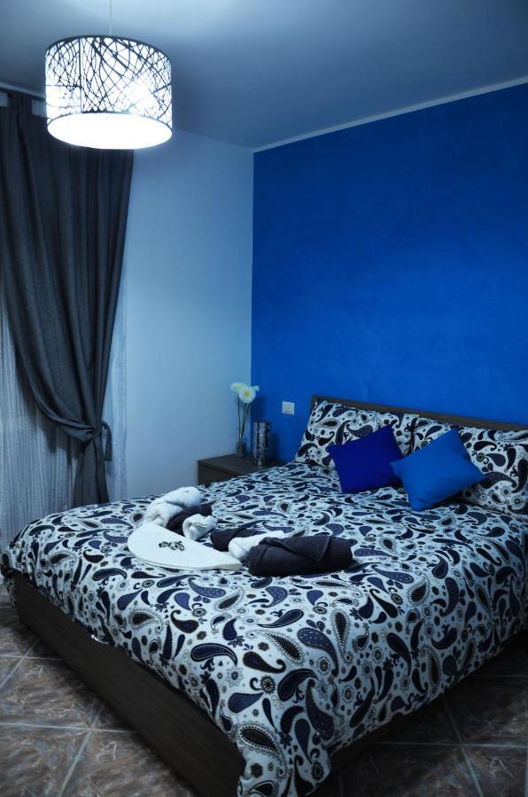 La Tana Delle Lepri Bed and Breakfast Morolo Εξωτερικό φωτογραφία