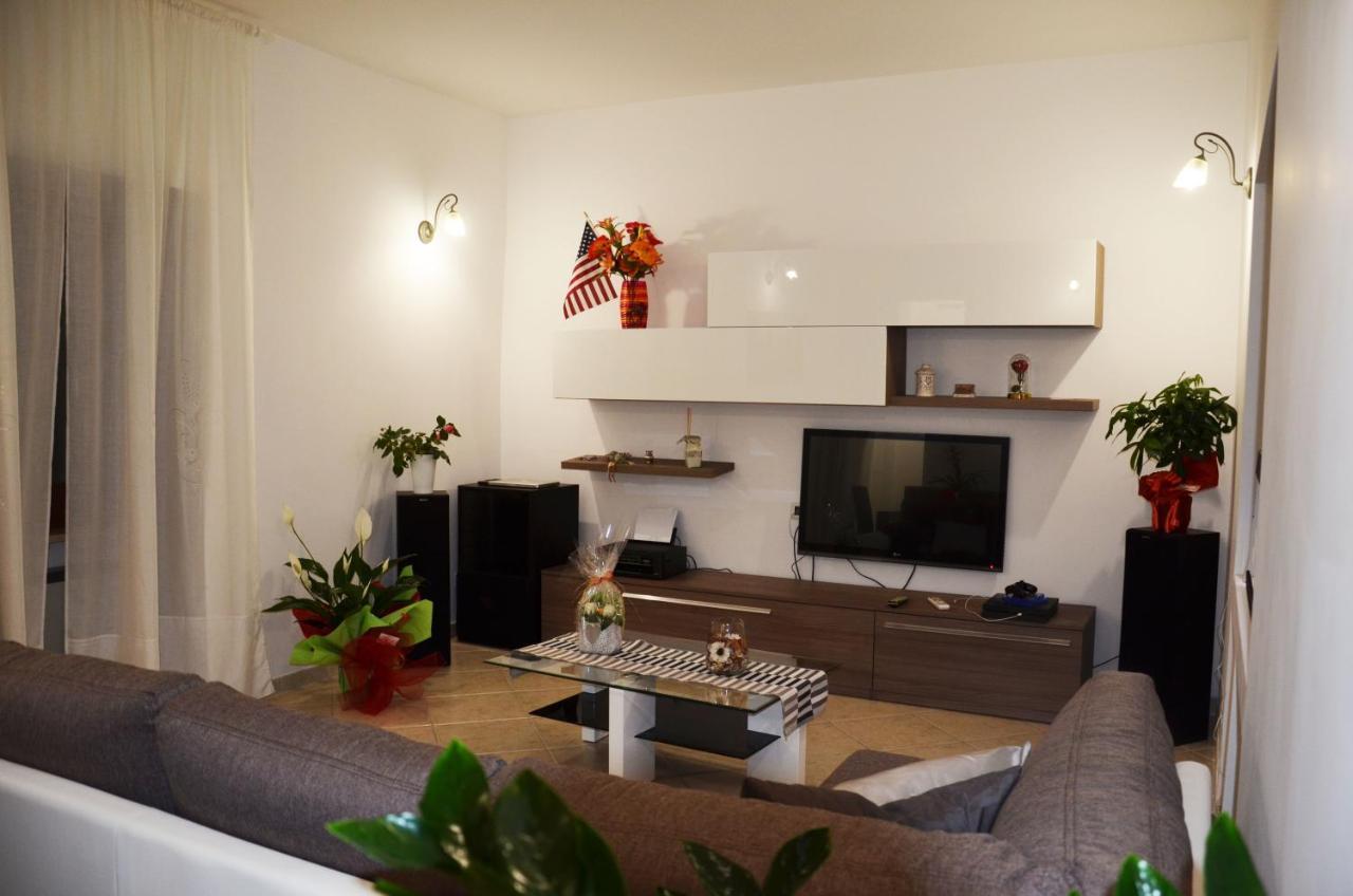 La Tana Delle Lepri Bed and Breakfast Morolo Εξωτερικό φωτογραφία
