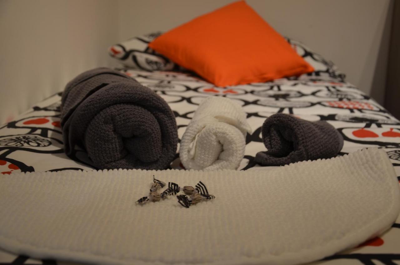 La Tana Delle Lepri Bed and Breakfast Morolo Εξωτερικό φωτογραφία