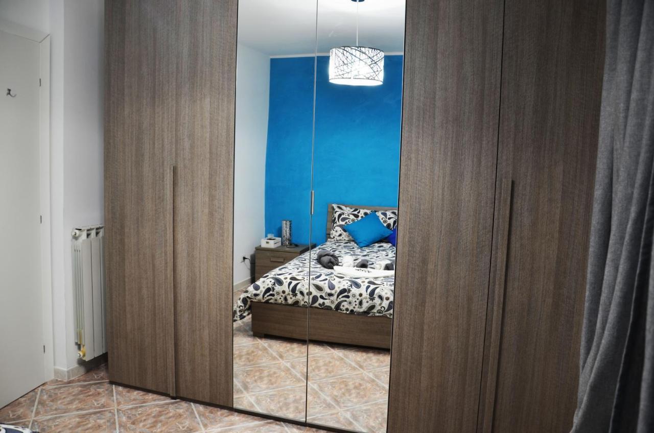 La Tana Delle Lepri Bed and Breakfast Morolo Εξωτερικό φωτογραφία