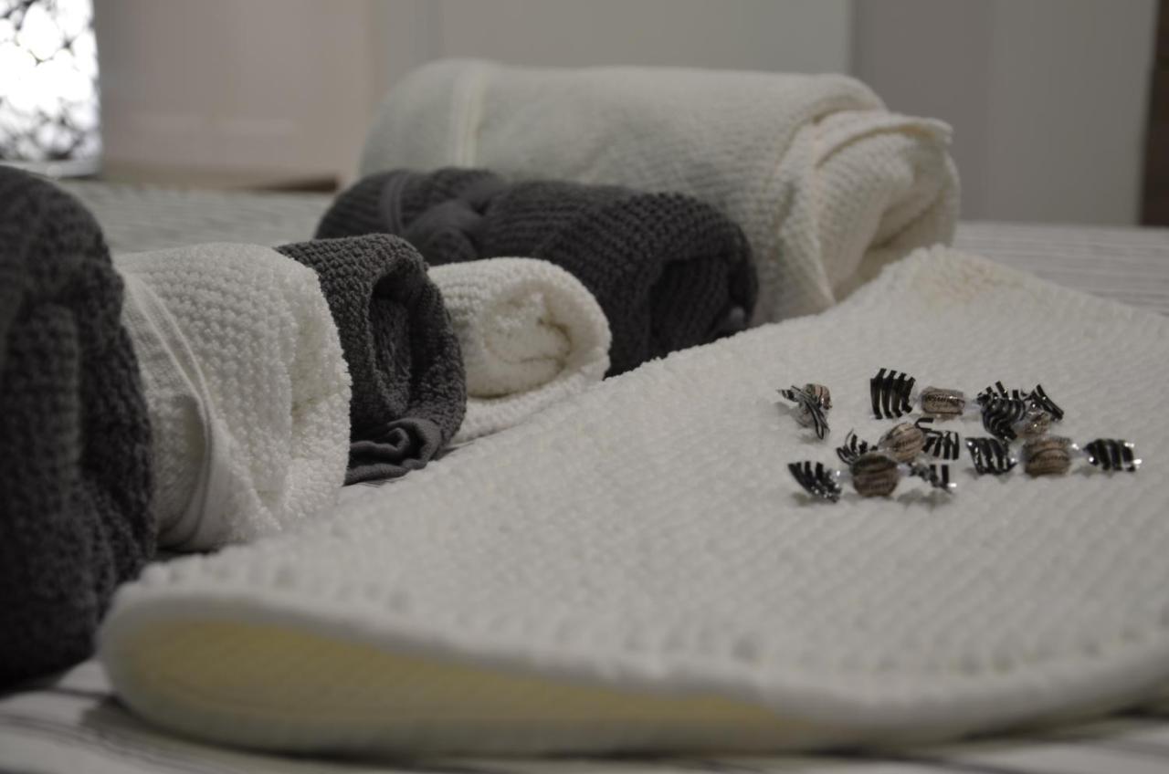 La Tana Delle Lepri Bed and Breakfast Morolo Εξωτερικό φωτογραφία